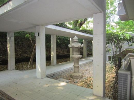 ホーフ横浜旭ヶ丘 物件写真 建物写真7