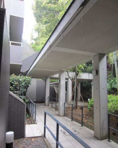 ホーフ横浜旭ヶ丘 物件写真 建物写真8