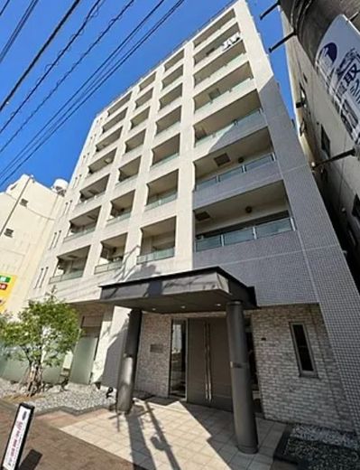 T-STYLIA 物件写真 建物写真2