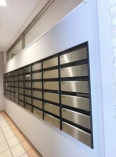T-STYLIA 物件写真 建物写真4