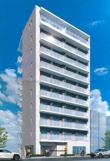 PORTO (ポルト) 物件写真 建物写真1
