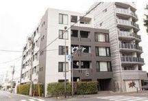 ゼルコバ上高井戸 物件写真 建物写真1