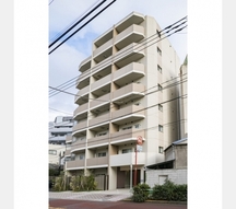 ビィ・フォルマ尾久 物件写真 建物写真1