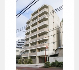 物件写真 建物写真1