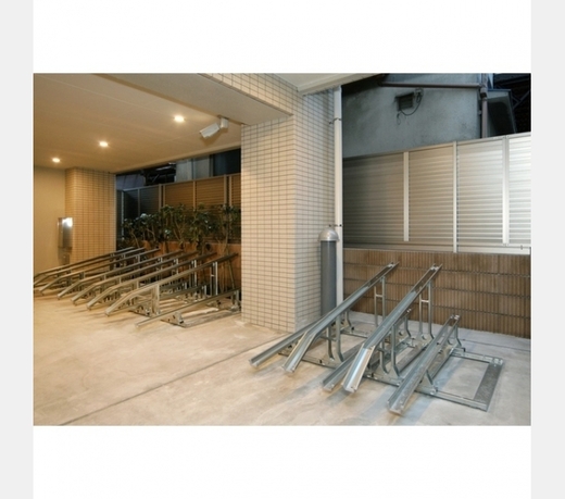 ビィ・フォルマ尾久 物件写真 建物写真25