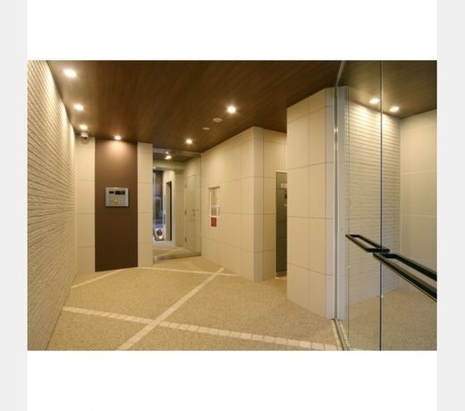 ビィ・フォルマ尾久 物件写真 建物写真6