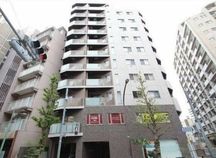 ベルジュール武蔵野中町 物件写真 建物写真1