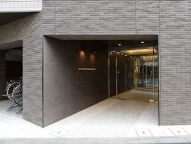 ベルジュール武蔵野中町 物件写真 建物写真5