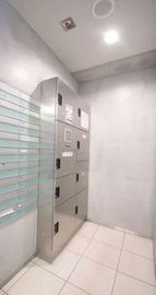 ベルジュール武蔵野中町 物件写真 建物写真7