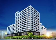 グレーシア調布 物件写真 建物写真1