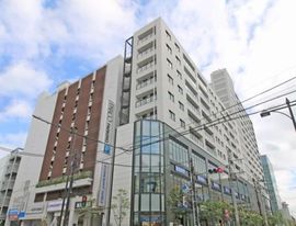 グレーシア調布 物件写真 建物写真4