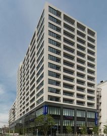グレーシア調布 物件写真 建物写真5