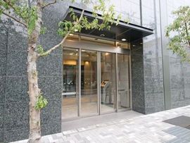 グレーシア調布 物件写真 建物写真6