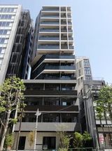 オープンレジデンシア高田馬場 物件写真 建物写真1