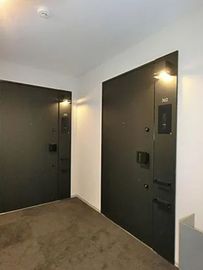 オープンレジデンシア高田馬場 物件写真 建物写真7