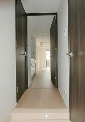 オープンレジデンシア高田馬場 物件写真 建物写真8