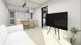 グランデュオ学芸大学2 (Gran Duo Gakugeidaigaku 2) 物件写真 建物写真10