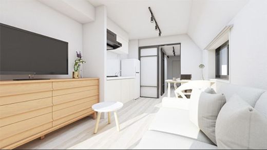 グランデュオ学芸大学2 (Gran Duo Gakugeidaigaku 2) 物件写真 建物写真13