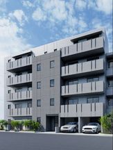 グランデュオ学芸大学2 (Gran Duo Gakugeidaigaku 2) 物件写真 建物写真1