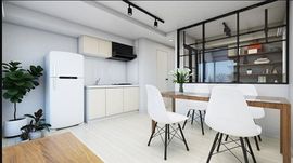 グランデュオ学芸大学2 (Gran Duo Gakugeidaigaku 2) 物件写真 建物写真8