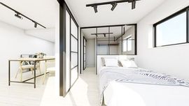 グランデュオ学芸大学2 (Gran Duo Gakugeidaigaku 2) 物件写真 建物写真9