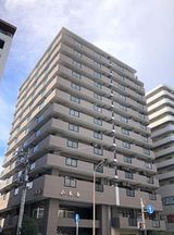 ライオンズマンション反町公園 画像