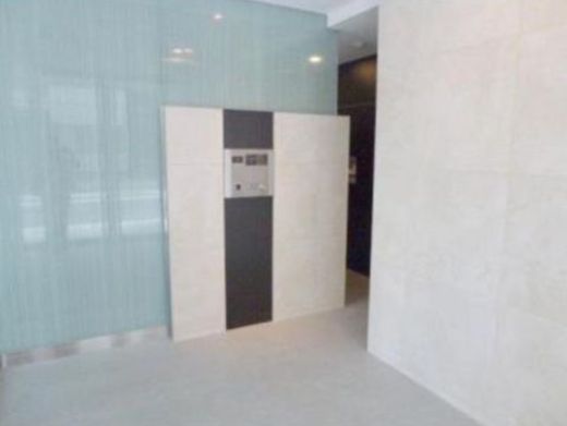 パークアクシス横浜反町公園 物件写真 建物写真8