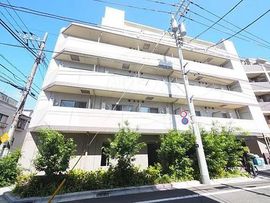プライマル武蔵関 物件写真 建物写真2