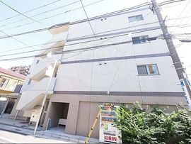 プライマル武蔵関 物件写真 建物写真4
