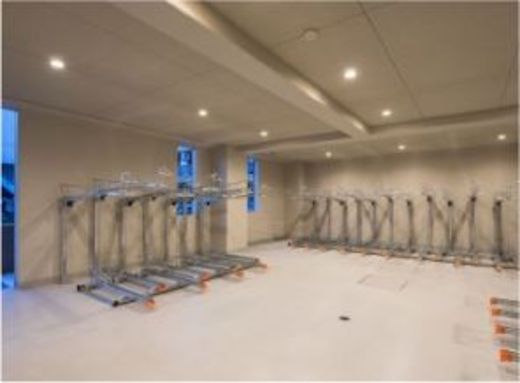 プライマル武蔵関 物件写真 建物写真7