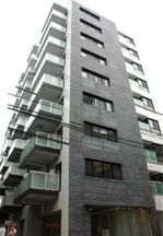 プラウドフラット横浜 物件写真 建物写真1