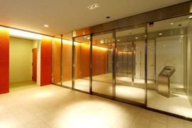 プラウドフラット横浜 物件写真 建物写真2
