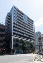 ヒューリック成増 物件写真 建物写真1