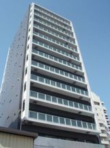 レジディア川崎 物件写真 建物写真1