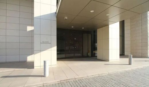 パークタワー新川崎 物件写真 建物写真10