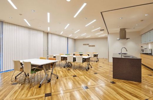 パークタワー新川崎 物件写真 建物写真16