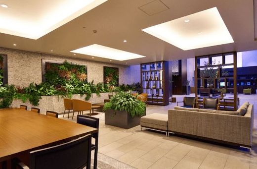 パークタワー新川崎 物件写真 建物写真18