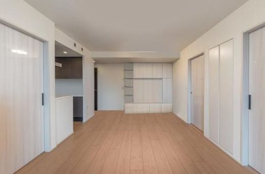 パークタワー新川崎 物件写真 建物写真20