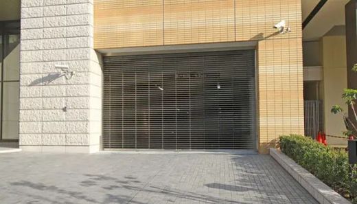 パークタワー新川崎 物件写真 建物写真30