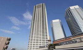 パークタワー新川崎 物件写真 建物写真3