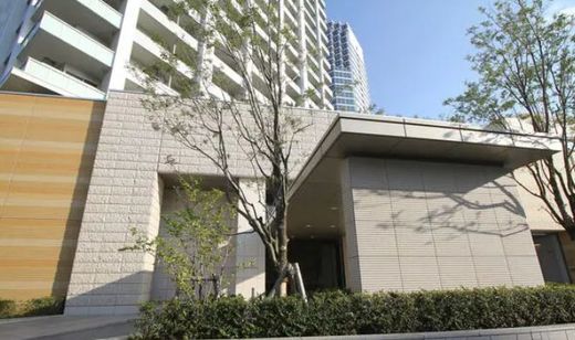 パークタワー新川崎 物件写真 建物写真7
