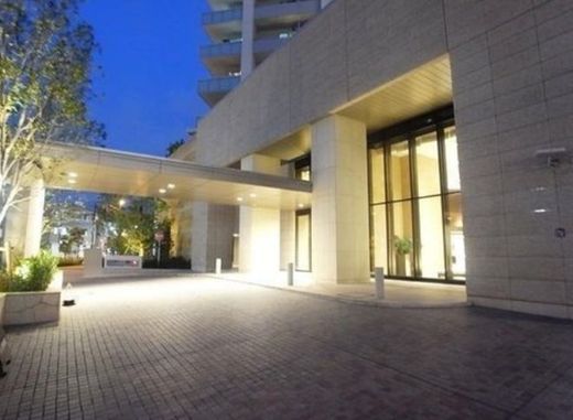 パークタワー新川崎 物件写真 建物写真8