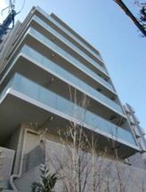 ルフォン横浜白楽 物件写真 建物写真1