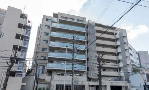 ルフォン横浜白楽 物件写真 建物写真2