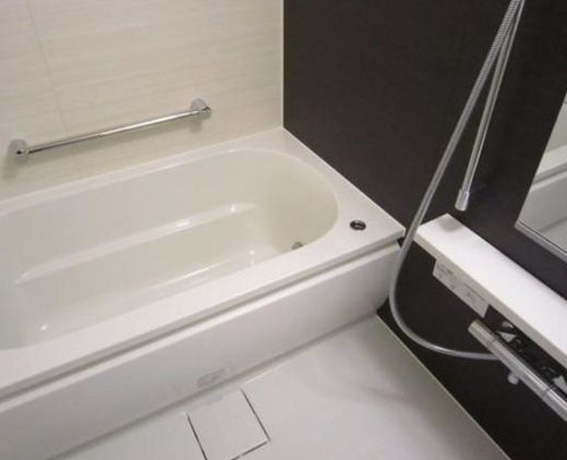ルフォン横浜白楽 物件写真 建物写真20