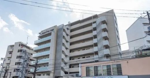 ルフォン横浜白楽 物件写真 建物写真3