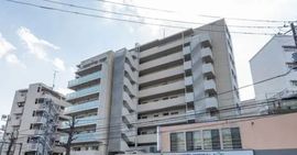 ルフォン横浜白楽 物件写真 建物写真3