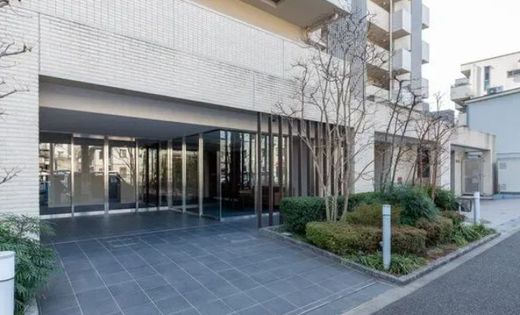 ルフォン横浜白楽 物件写真 建物写真4