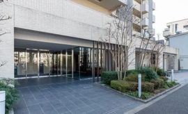 ルフォン横浜白楽 物件写真 建物写真4