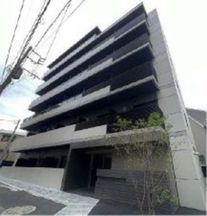 ロイジェント大山西町 物件写真 建物写真1